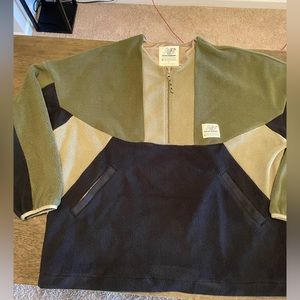 New Balance x Salahe Bembury Quarter Zip